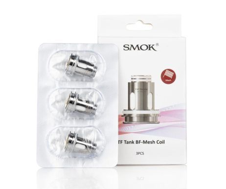SMOK TF Tank BF mesh porlasztó - 3db