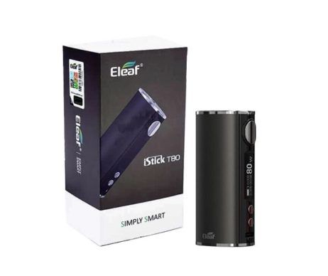 eLeaf iStick T80 3000mAh MOD - Image 3