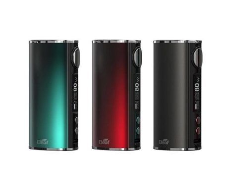 eLeaf iStick T80 3000mAh MOD