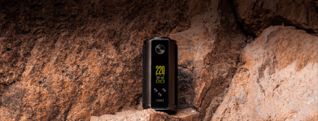 Vaporesso Target 200 MOD - Image 3