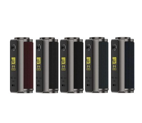 Vaporesso Target 200 MOD