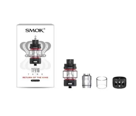 SMOK TFV16  9ml Sub-ohm tank - Image 2