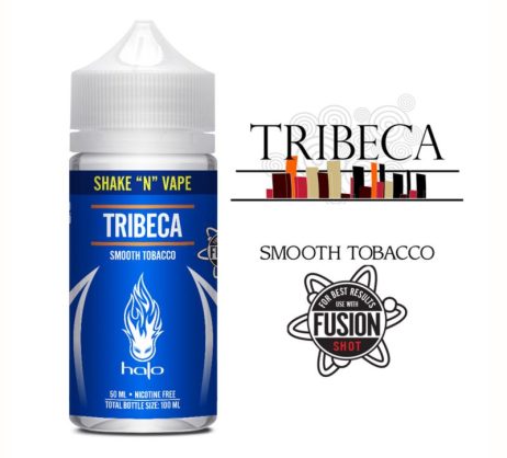 HALO - Tribeca 50ML