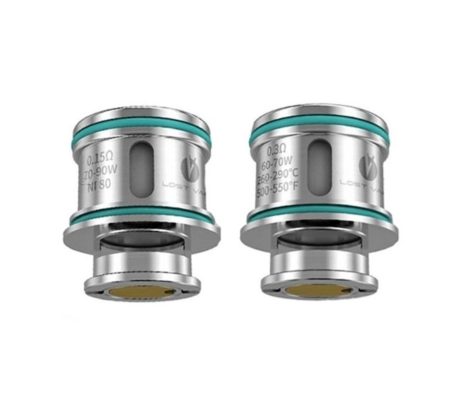 Lost Vape UB Pro P1/P3 porlasztó - 3db
