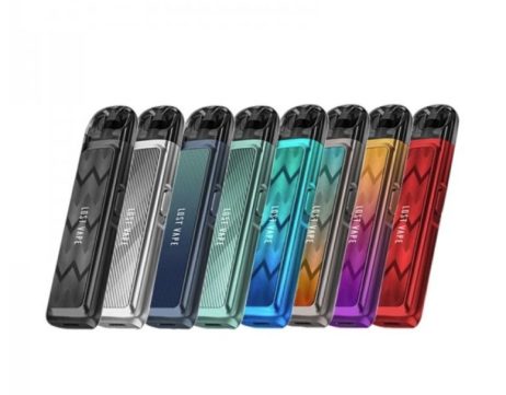 Lost Vape Ursa Nano POD kit - Image 4
