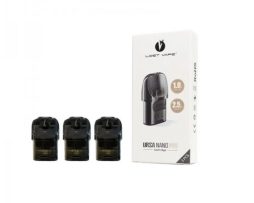 Lost Vape ursa nano cserepod - 3db