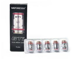 Vaporesso GTI porlasztó