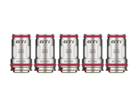 Vaporesso GTI porlasztó - Image 3