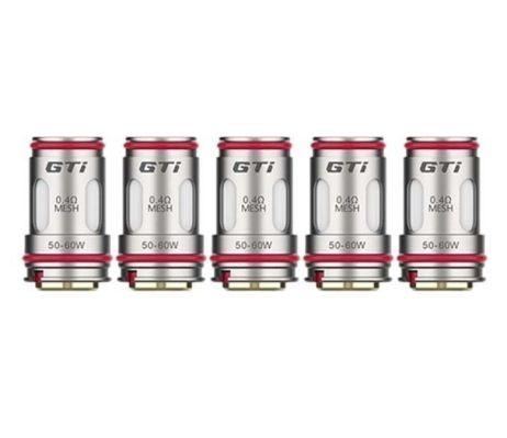 Vaporesso GTI porlasztó - Image 2