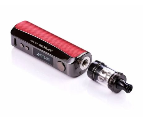 Vaporesso GTX ONE MOD - Image 3
