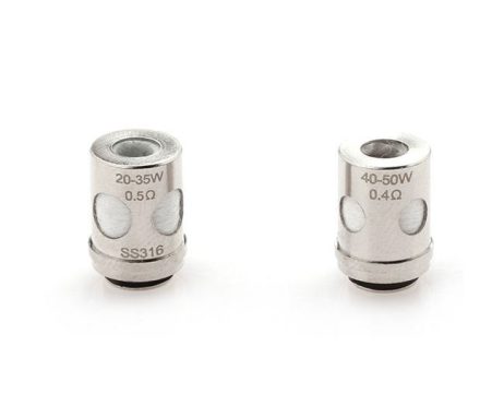 Vaporesso EUC porlasztó 5db