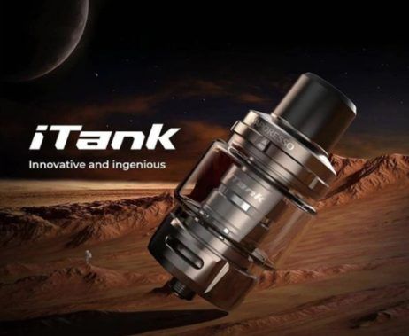 Vaporesso iTank 8ml - Image 2
