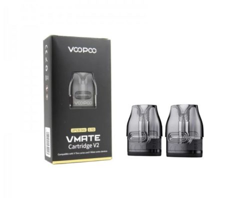 Voopoo Vmate V2 cserepod - 2db