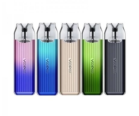 Voopoo Vmate Infinity POD kit