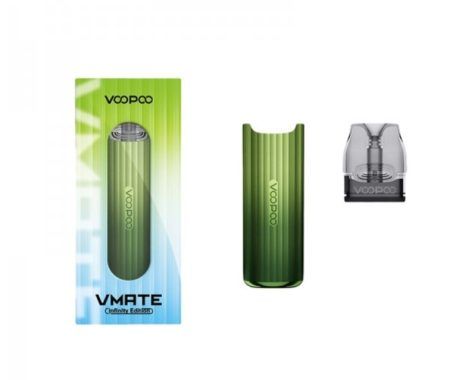 Voopoo Vmate Infinity POD kit - Image 2