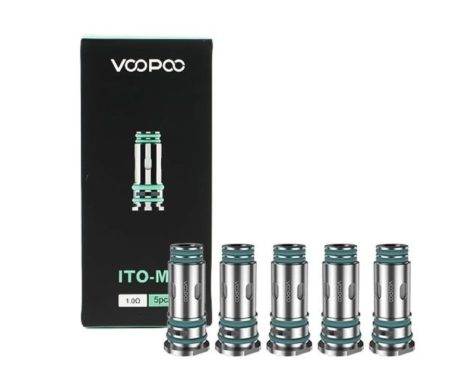 Voopoo ITO (Doric) porlasztó