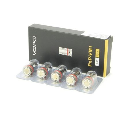 Voopoo PnP porlasztó
