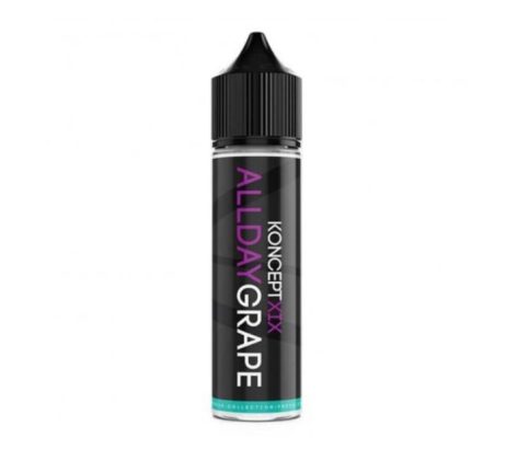 Vampire Vape Koncept XIX Grape Ice 100ml