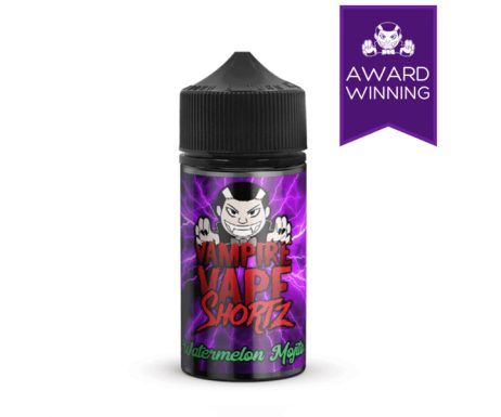 Vampire Vape Shortz Watermelon Mojito