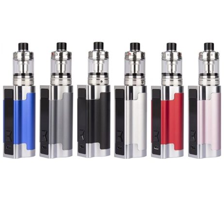 Aspire Zelos 3 Kit - Image 2