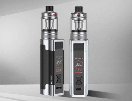 Aspire Zelos 3 Kit