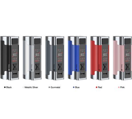 Aspire Zelos 3 MOD - Image 2