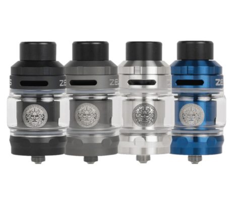 Geekvape Zeus Sub-Ohm tank