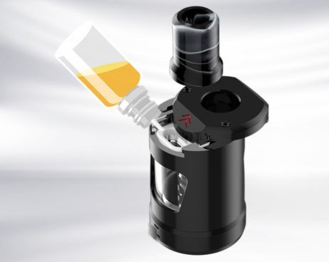 Innokin Zlide 4ml tank - Image 3