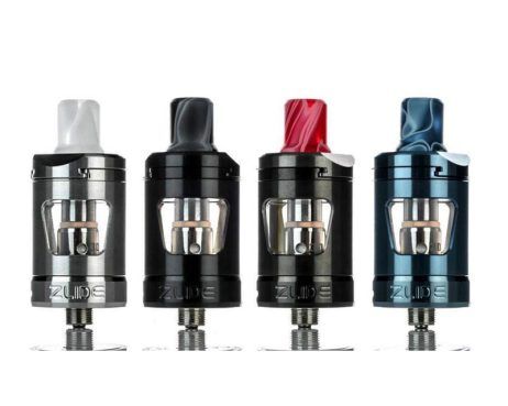 Innokin Zlide 4ml tank - Image 4