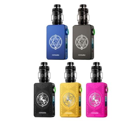 Lost Vape - Centaurus M200 kit