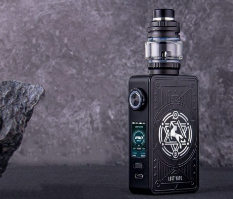 Lost Vape - Centaurus M200 kit - Image 2