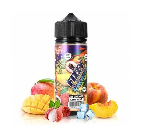 Fizzy Juice - Coctail 100ml