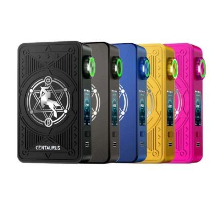 Lost Vape - Centaurus M200 MOD