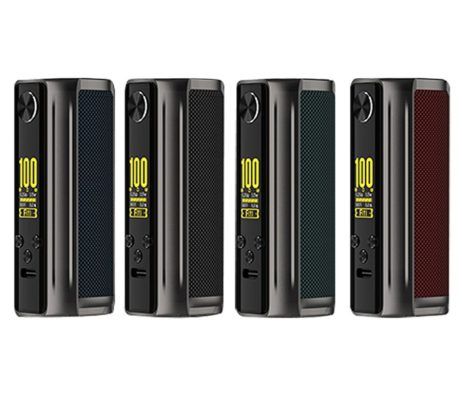 Vaporesso Target 100 MOD