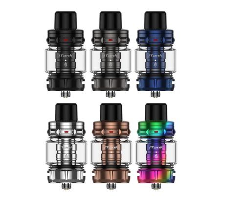 Vaporesso iTank2 8ml