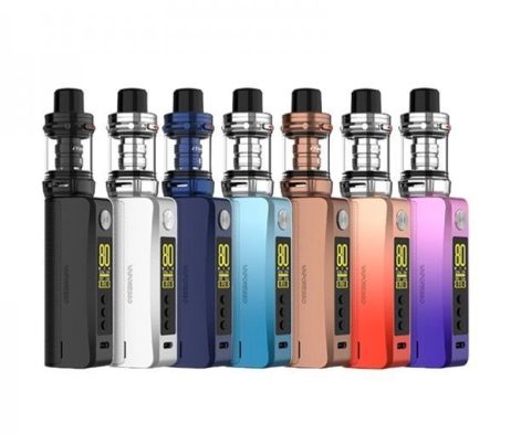Vaporesso GEN 80S iTank 2 KIT