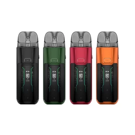 Vaporesso LUXE XR max KIT - Image 3