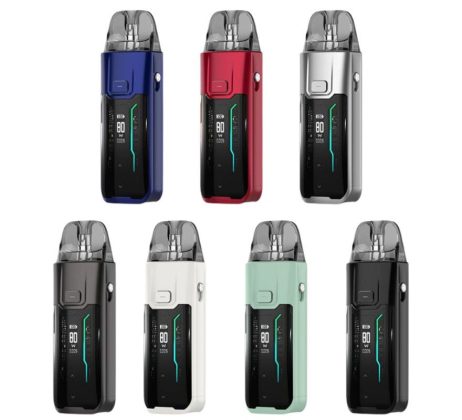 Vaporesso LUXE XR max KIT
