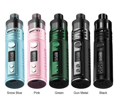 Voopoo Drag H40 kit - Image 2