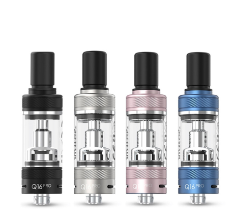 Justfog Q16 Pro tank