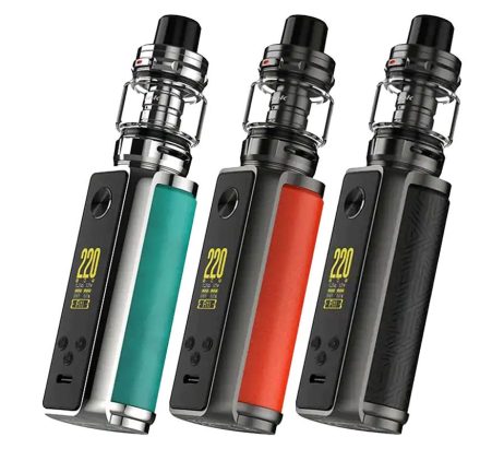 Vaporesso Target 200 iTank 2 kit