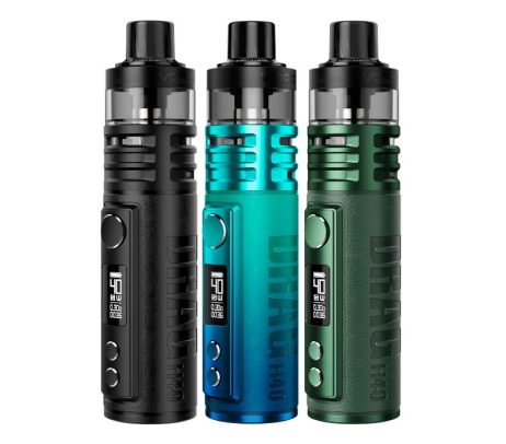 Voopoo Drag H40 kit