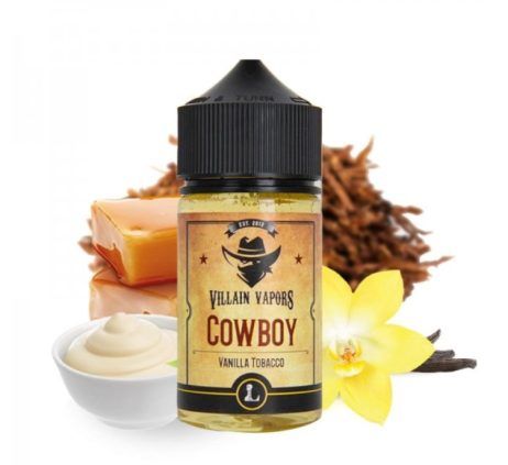 Five Pawns - Cow Boy