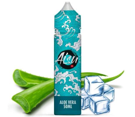 Aisu - Aloe Vera