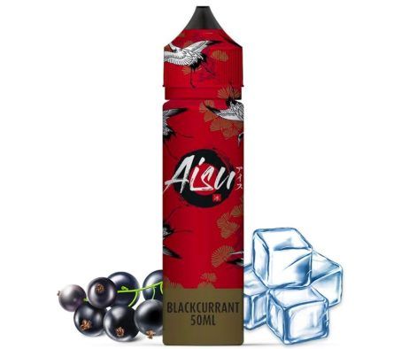 Aisu - Blackcurrant
