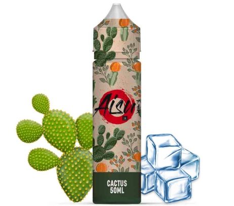 Aisu - Cactus