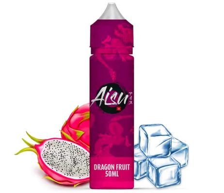 Aisu - Dragon Fruit