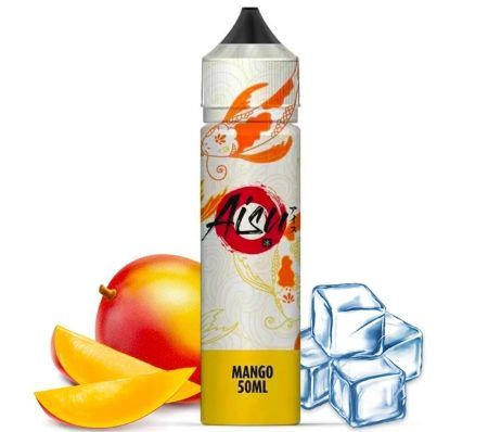 Aisu - Mango
