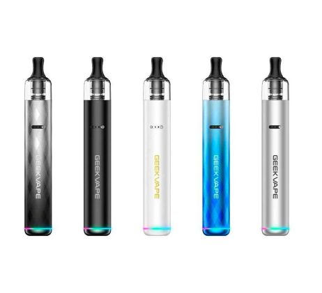 Geekvape Wenax S3 kit