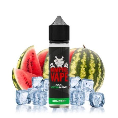 Vampire Vape Koncept XIX Cool Watermelon